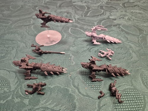 Warhammer 40k dark - warhammer,
