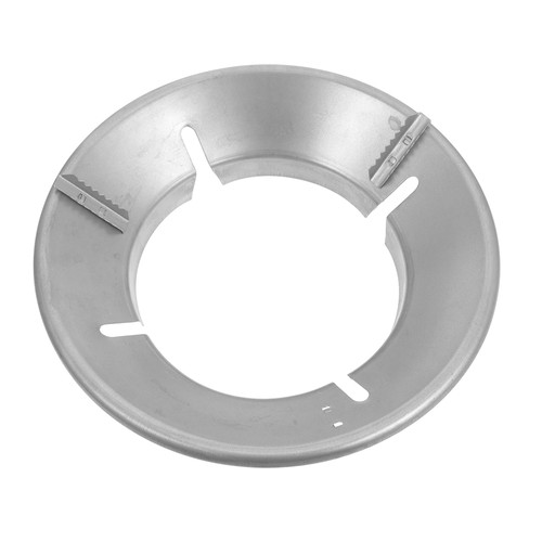 Universal wok support - support, ring