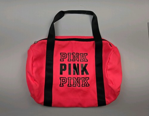 Victoria secret pink - victoria's, duffle
