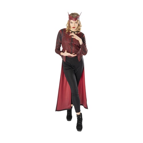 Rubies scarlet witch costume - rubies,
