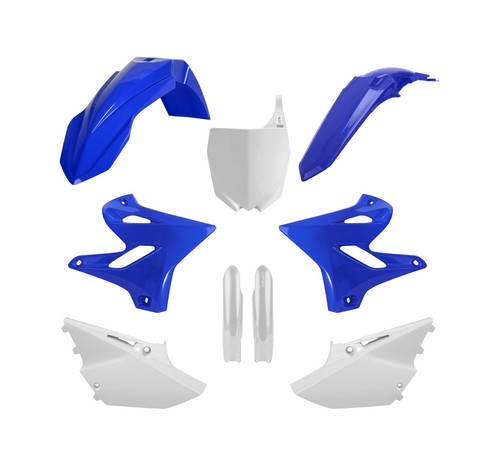 48803 complete plastic kit - 48803-complete,