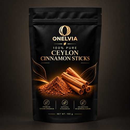100 pure ceylon cinnamon - pure,