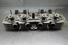 Honda CB750 SOHC Motorcycle