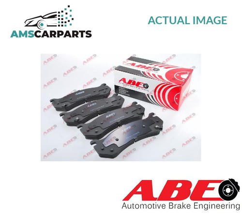 Brake pads set - pads, pad