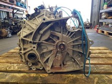 2005-2011 MK8 HONDA CIVIC GEARBOX SPSA 1.3 PETROL HYBRID 1 SPEED CVT LDA2