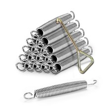 5.5" Heavy Duty Stainless