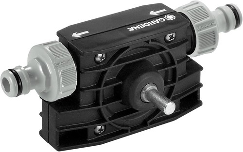 Gardena drill pump - gardena, stable