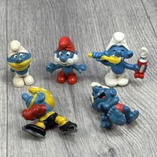 Smurfs Figure Schleich Peyo