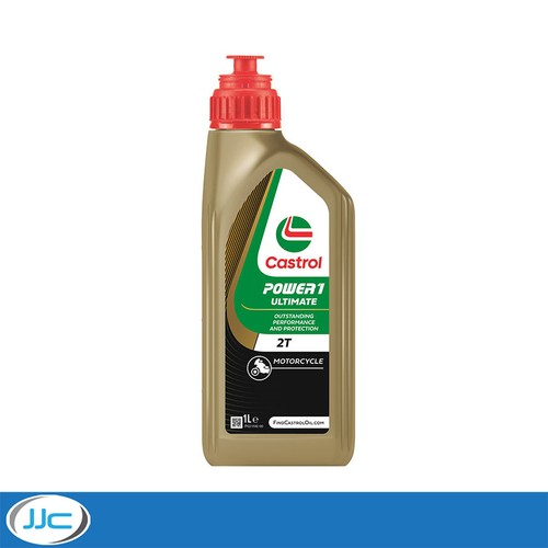 Castrol power 1 - 1, x