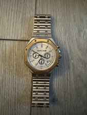 Roberto Cavalli RC5G047M0085 Chronograph Watch for Men