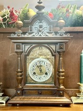 Antique Victorian Mahogany