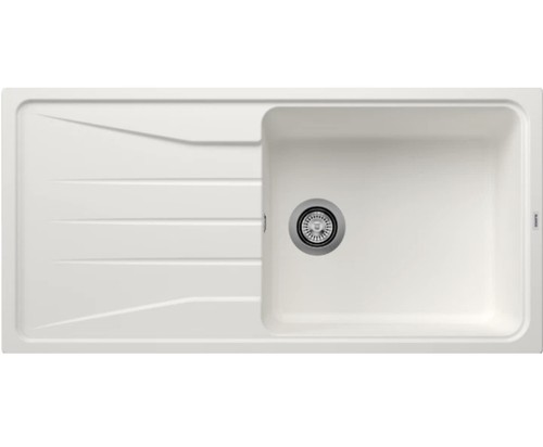 Blanco sona s silgranit - blanco,