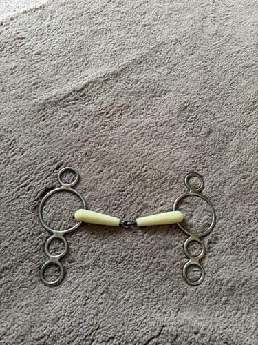 Bubble gag 6inch - bubble,