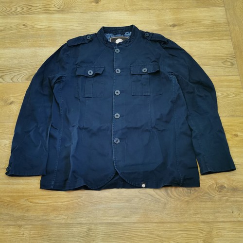 Pretty green overshirt - green, mens