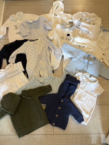 Baby boys clothes - baby,