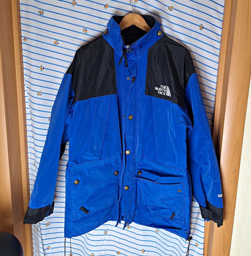 The north face gore - north,