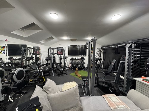 Body max home - body,