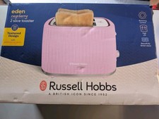 Russell Hobbs Eden Toaster