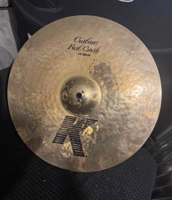 Zildjian K Custom Fast Crash