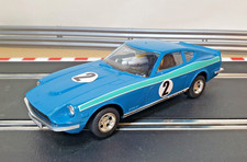 Scalextric 053 datsun 260z - datsun,