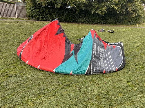 Naish dash 12m kite - dash,