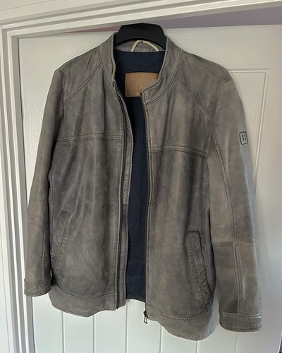 Rare hugo boss grey - hugo,