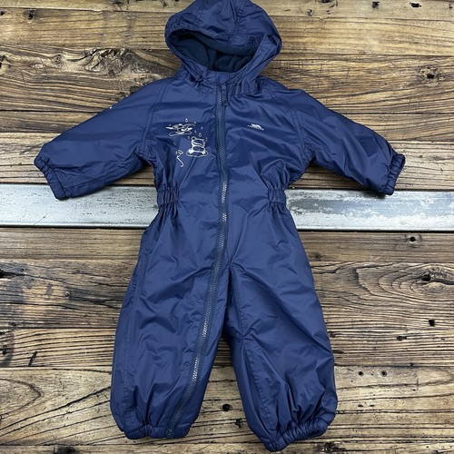 Trespass polyamide pramsuit - trespass,