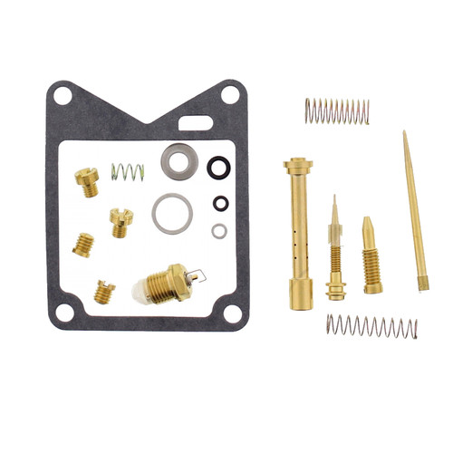 Carburetor repair kit keyster - carburetor,