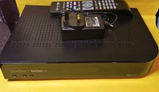 Huawei TalkTalk Youview Recorder PVR Box - DN372T 320GB With Remote