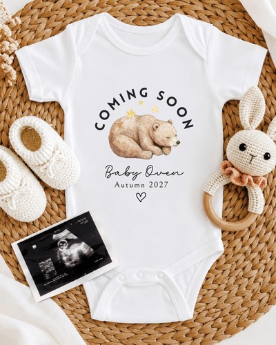 Pregnancy announcement - pregnancy,