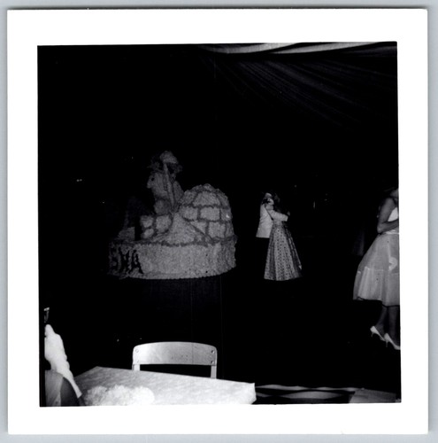Vtg snapshot high school - high,