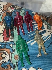 kenner mask clone lot