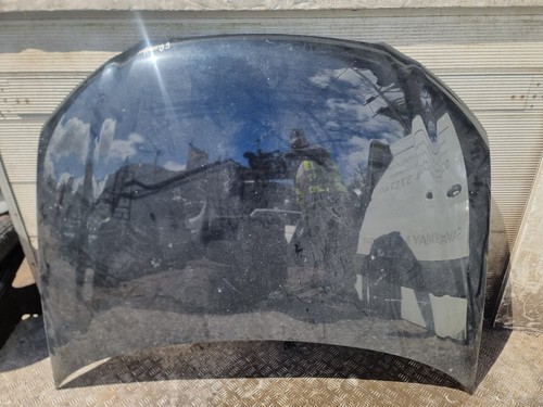 Audi bonnet hood 6l - audi, 1.6l