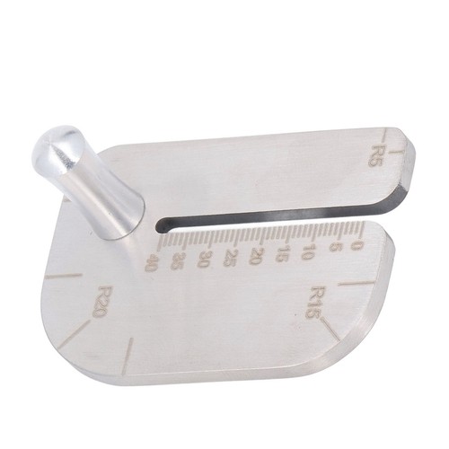 Leather stitching aid - stitching, tool