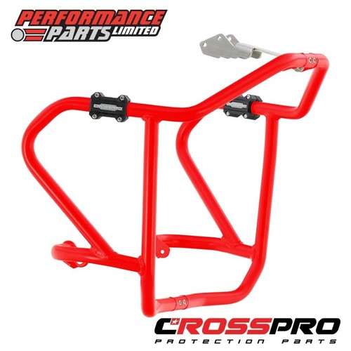 Bmw f900 2026 crosspro - f900,