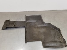 VW CRAFTER MERCEDES SPRINTER FRONT RIGHT DRIVERS SIDE FLOOR MAT COVERING 