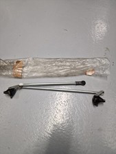 GENUINE MITSUBISHI CHARIOT