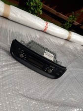 Nissan Almera Tino Stereo