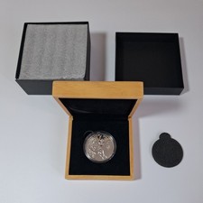 2016 UK Royal Mint Lunar Year