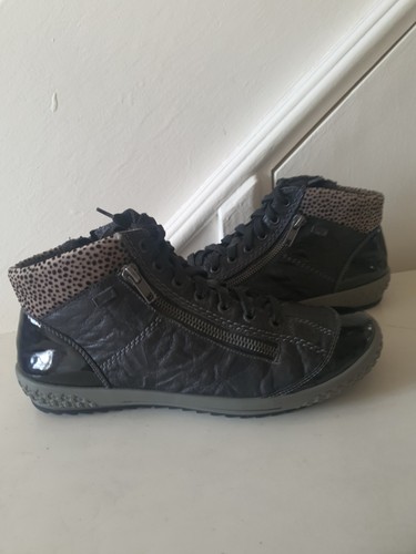 Rieker women size - 6.5/, 40