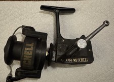 Vintage Mitchell 3330 Spinning