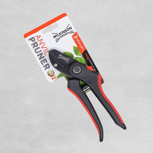 Wilkinson sword anvil - sword, pruner