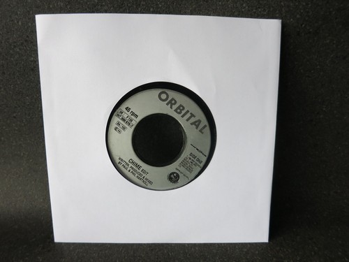 Orbital chime side - orbital,