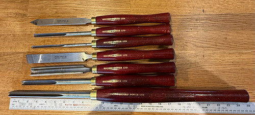 Record power ltd woodturning - record,