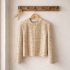 St. John Knits Evening By