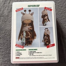 Euna interior dolls - d’euna,