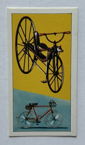 Tonibell bicycle macmillan - tonibell,