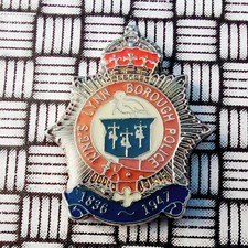 Kings Lynn Borough Police 1836