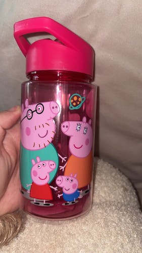 Kids peppa pig water - kids, bottle
