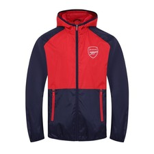 Arsenal FC Boys Jacket Shower